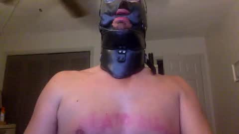Bondage lover online show from December 28, 2024, 10:23 pm