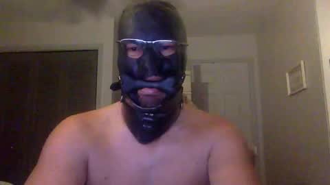Bondage lover online show from January 1, 2025, 5:22 am