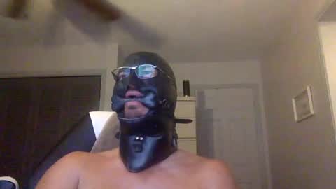 Bondage lover online show from January 1, 2025, 11:27 am