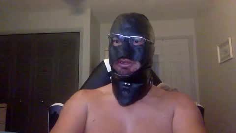 Bondage lover online show from January 1, 2025, 2:31 pm