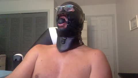 Bondage lover online show from January 1, 2025, 5:33 pm