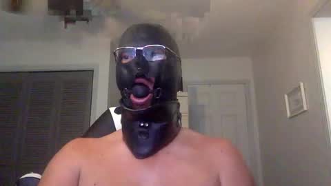 Bondage lover online show from January 1, 2025, 8:37 pm