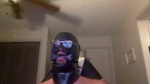 Bondage lover online show from January 2, 2025, 6:18 am