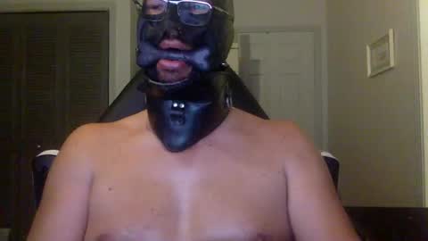 Bondage lover online show from January 2, 2025, 9:22 am