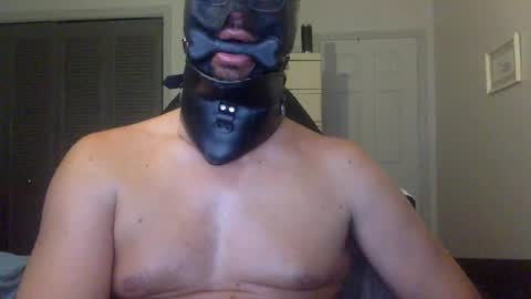 Bondage lover online show from January 2, 2025, 12:24 pm