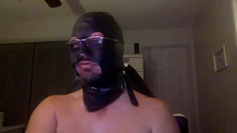 Bondage lover online show from January 9, 2025, 1:50 am
