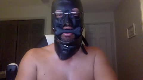 Bondage lover online show from January 9, 2025, 4:52 am