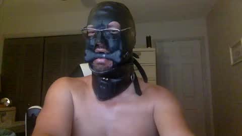 Bondage lover online show from January 9, 2025, 7:52 am