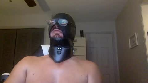 Bondage lover online show from January 10, 2025, 12:27 am