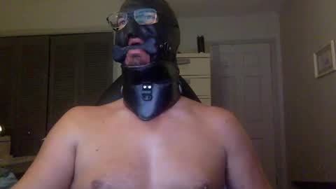 Bondage lover online show from January 10, 2025, 3:29 am