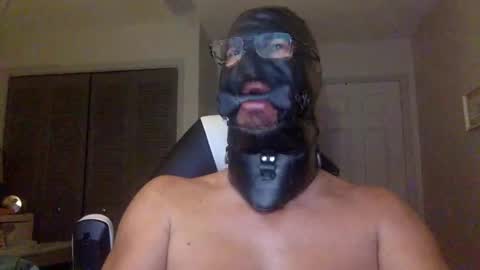 Bondage lover online show from January 10, 2025, 6:31 am