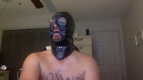 Bondage lover online show from January 10, 2025, 12:47 pm