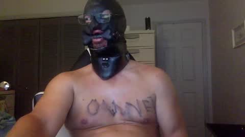 Bondage lover online show from January 10, 2025, 9:53 pm