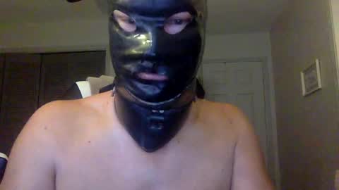 Bondage lover online show from January 16, 2025, 8:11 am