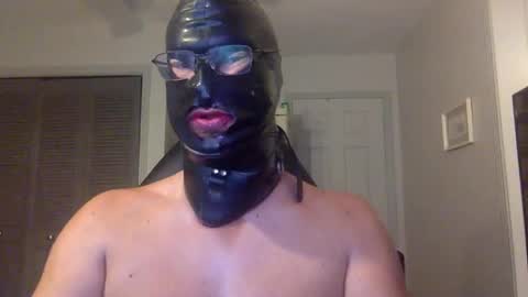 Bondage lover online show from January 25, 2025, 3:09 am