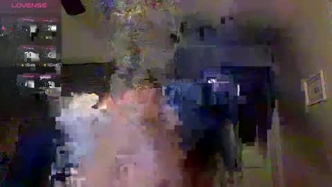 Bondage lover online show from January 25, 2025, 8:00 am