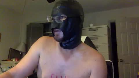 Bondage lover online show from February 1, 2025, 6:21 am