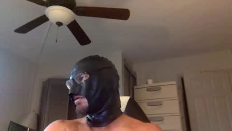 Bondage lover online show from February 1, 2025, 10:59 am