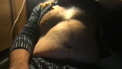 BonderBarney online show from January 7, 2025, 11:37 am