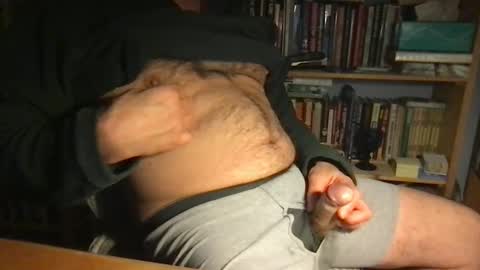 BonderBarney online show from February 18, 2025, 11:19 pm