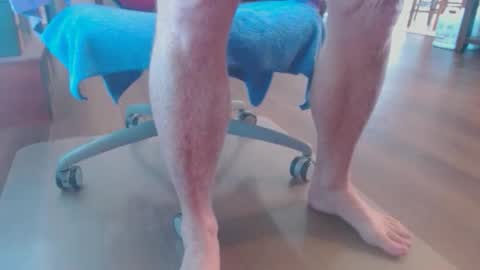 FRECKLES online show from April 27, 2026, 12:03 pm