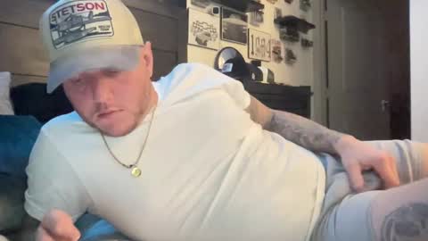 boner4you1994 online show from February 3, 2025, 9:30 am