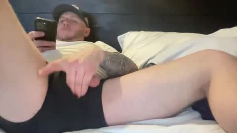 boner4you1994 online show from February 9, 2025, 8:13 pm