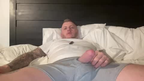 boner4you1994 online show from February 17, 2025, 9:52 pm