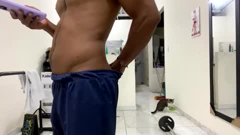 Boner Steve online show from February 18, 2025, 9:10 am