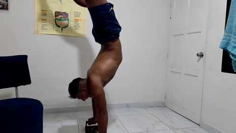 Boner Steve online show from September 24, 2025, 12:25 am