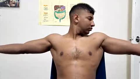 Boner Steve online show from September 25, 2025, 12:58 am