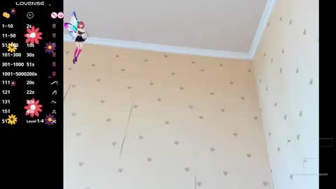 Nell online show from September 19, 2025, 11:22 am