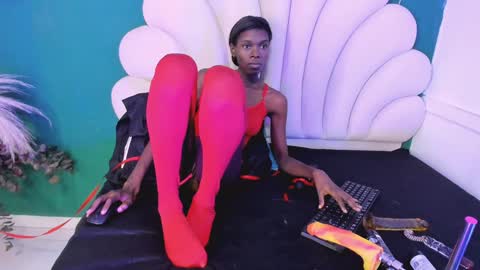 Snapshot of bonieklent chatting on January 28, 2025, 3:36 am bonieklent online show from January 28, 2025, 3:36 am