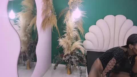 Snapshot of bonieklent chatting on February 16, 2025, 3:47 am bonieklent online show from February 16, 2025, 3:47 am