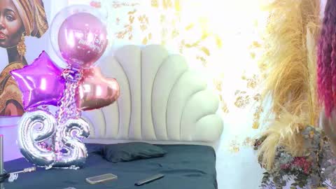 Snapshot of bonieklent chatting on October 11, 2025, 3:06 am bonieklent online show from October 11, 2025, 3:06 am