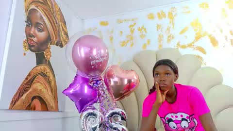 Snapshot of bonieklent chatting on October 13, 2025, 3:17 am bonieklent online show from October 13, 2025, 3:17 am