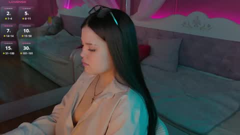 Bonie online show from April 21, 2026, 6:52 am