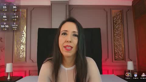 bonnie online show from October 1, 2025, 12:00 pm