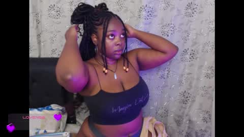 Snapshot of bonnie_ada1 chatting on October 2, 2025, 12:12 pm bonnie online show from October 2, 2025, 12:12 pm