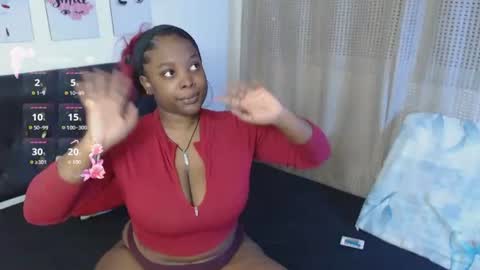 Snapshot of bonnie_ada1 chatting on July 4, 2026, 4:18 am bonnie online show from July 4, 2026, 4:18 am