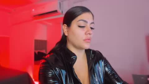Snapshot of bonnie_an chatting on June 22, 2026, 11:07 am Bonnie online show from June 22, 2026, 11:07 am