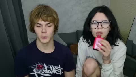 Jessy  Mark online show from February 12, 2026, 2:12 pm