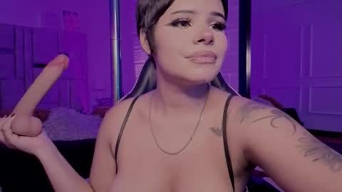 Snapshot of bonnie_anderson chatting on April 27, 2026, 8:18 pm Bonnie Anderson online show from April 27, 2026, 8:18 pm