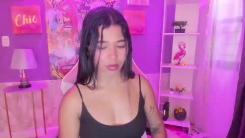 Bonnie online show from December 21, 2024, 11:33 am