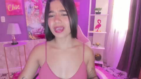 Bonnie online show from December 23, 2024, 2:28 pm