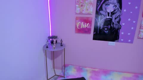 Bonnie online show from January 6, 2025, 11:51 am