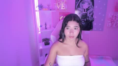 Bonnie online show from February 15, 2025, 11:06 am