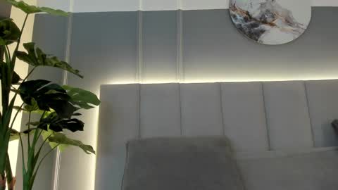 Bonnie online show from January 17, 2025, 2:18 am