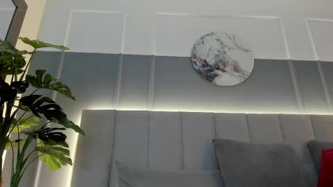 Bonnie online show from March 7, 2025, 5:18 am