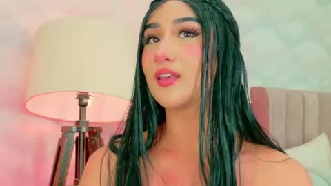 Snapshot of bonnie_foxyy chatting on June 14, 2026, 2:57 am Bonnie online show from June 14, 2026, 2:57 am